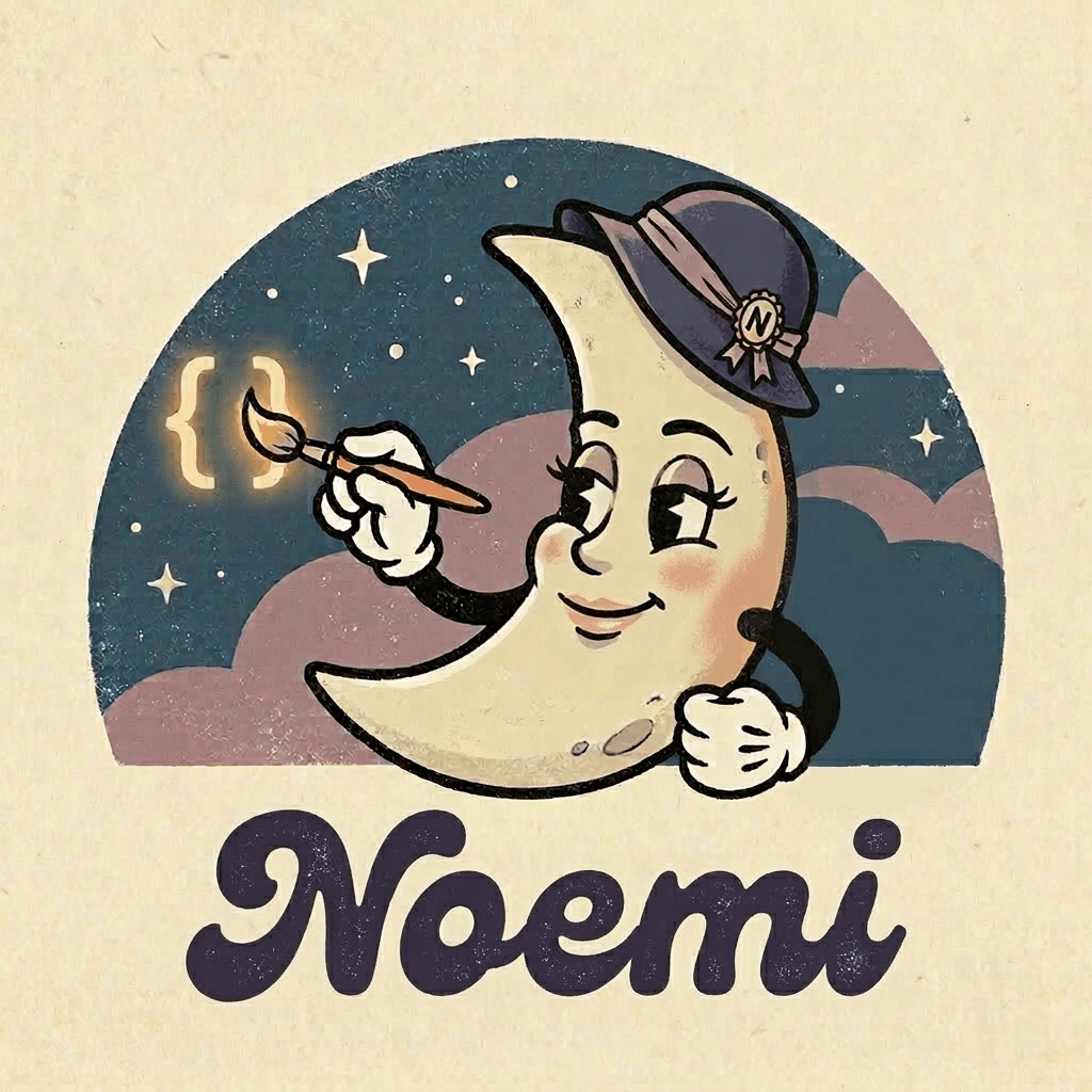 Noemi Theme